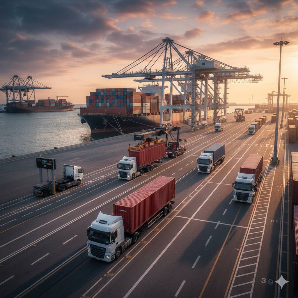 S Haulage Service